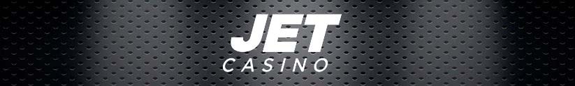 Официальный сайт Jet casino